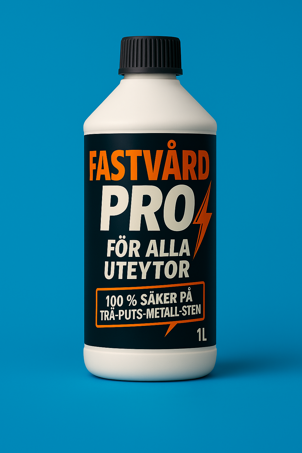 Fastvård Pro