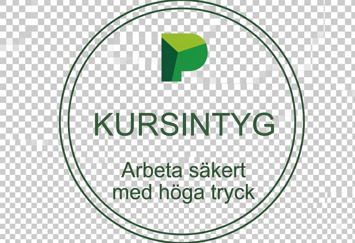 Professionell högtrycksspolning