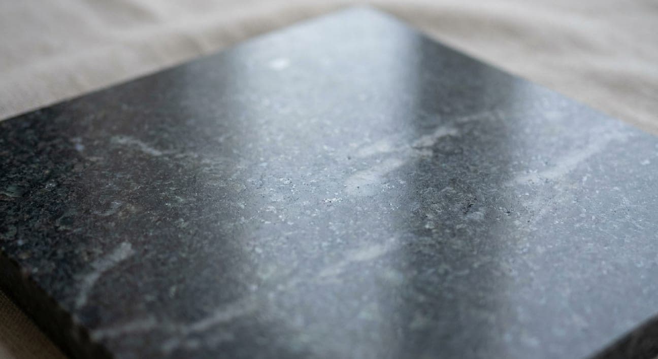 Professionell stentvätt av granit i Malmö som bevarar glans och polering