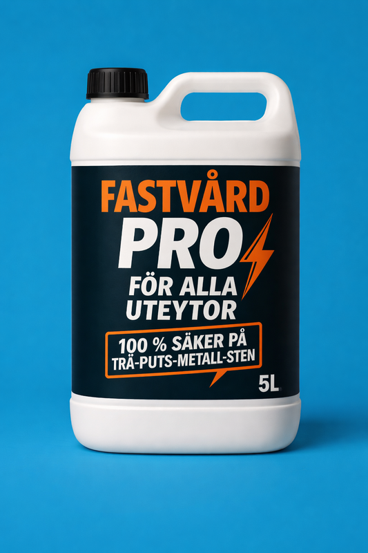 Fastvård pro 5l