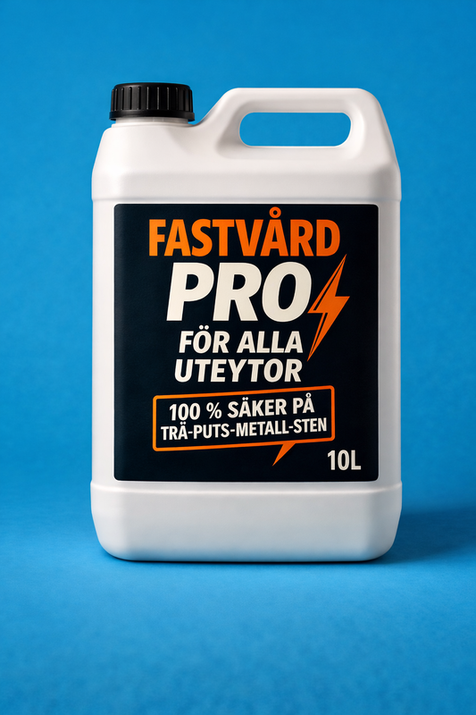 Fastvård pro 10L