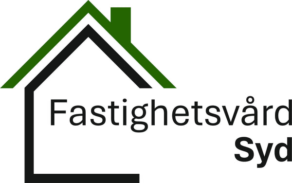 Fastighetsvård Syd logotyp